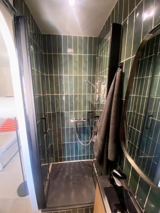 Le 23, Cocon Dans Le Centre Historique Apartment Montauban Exterior photo