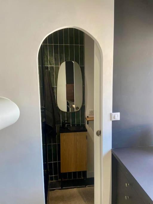 Le 23, Cocon Dans Le Centre Historique Apartment Montauban Exterior photo